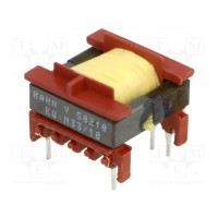 Трансформатор импульсный HAHN V50210