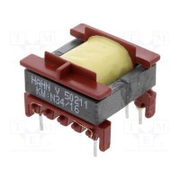 Трансформатор импульсный HAHN V50211