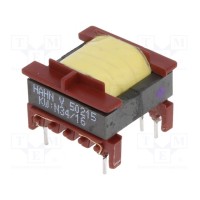 Трансформатор импульсный HAHN V50215