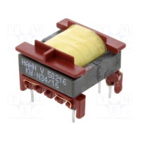 Трансформатор импульсный HAHN V50216