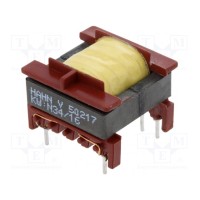 Трансформатор импульсный HAHN V50217