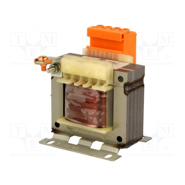 Трансформатор сетевой 30ВА INDEL TMB 30020M1 (TMB30-12V)