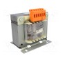 Трансформатор сетевой 300ВА INDEL TMB 300001M1 (TMB300-2X12V)