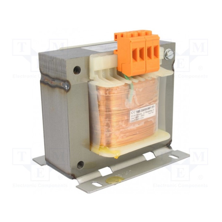 Трансформатор сетевой 300ВА INDEL TMB 300005M1 (TMB300-400-230V)