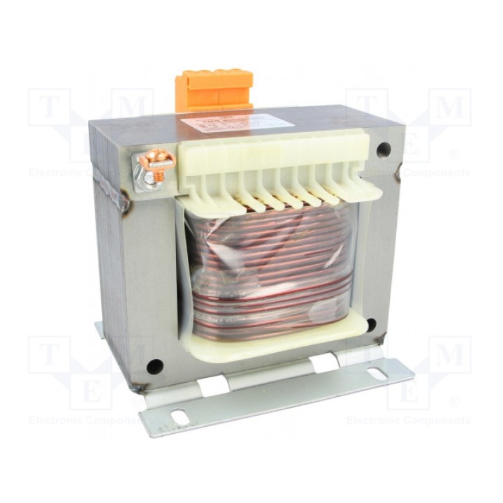 Трансформатор сетевой 400ВА INDEL TMB 400001M1 (TMB400-24V)