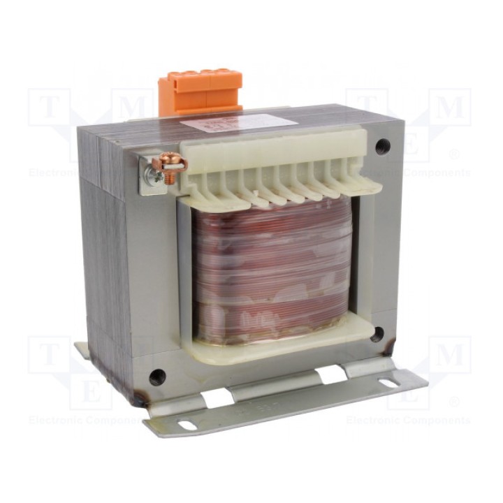 Трансформатор сетевой 400ВА INDEL TMB 400004M1 (TMB400-400-230V)