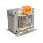 Трансформатор сетевой 400ВА INDEL TMB 400003M1 (TMB400-400-24V)