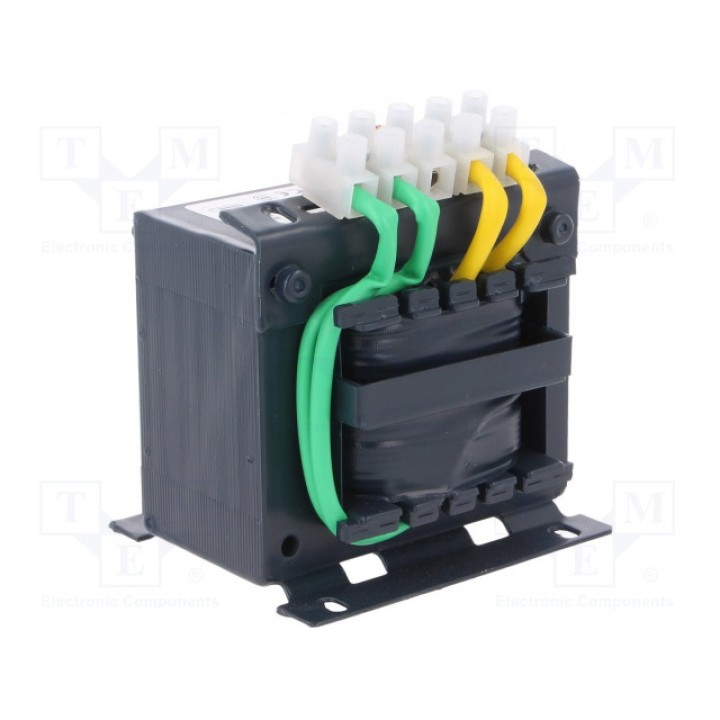 Трансформатор сетевой 100ВА BREVE TUFVASSONS TMM100A23024V (TMM100-A230-24V)