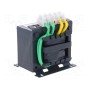 Трансформатор сетевой 100ВА BREVE TUFVASSONS TMM100A23024V (TMM100-A230-24V)