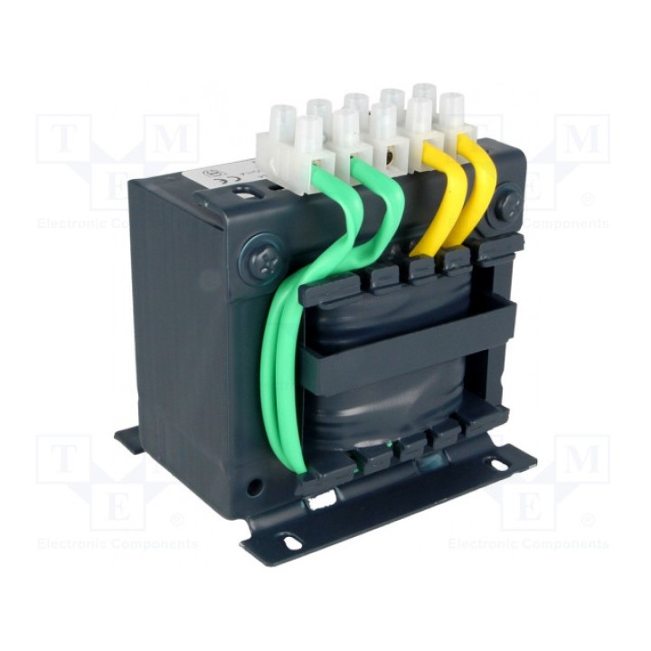 Трансформатор сетевой 100ВА BREVE TUFVASSONS TMM100A23042V (TMM100-A230-42V)