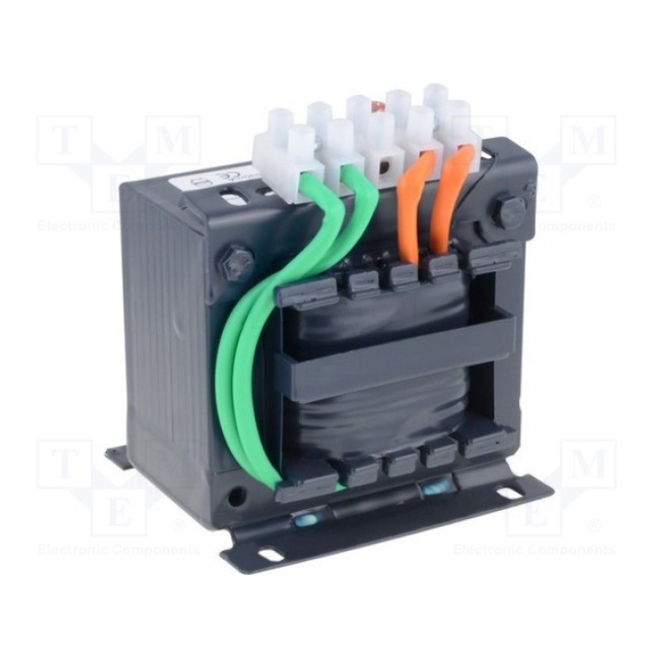 Трансформатор сетевой 100ВА BREVE TUFVASSONS TMM100A40042V (TMM100-A400-42V)