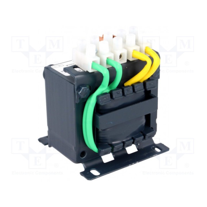 Трансформатор сетевой 50ВА BREVE TUFVASSONS TMM50A400230V (TMM50-A400-230V)