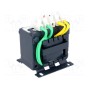 Трансформатор сетевой 50ВА BREVE TUFVASSONS TMM50A400230V (TMM50-A400-230V)