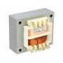 Трансформатор сетевой 20ВА 230ВAC 9В INDEL TS 2024 (TS20-24)
