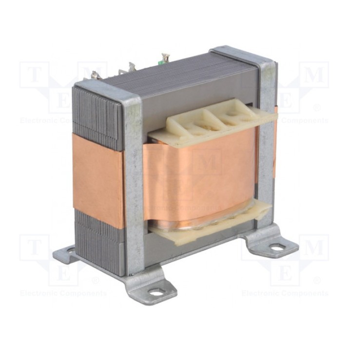 Трансформатор сетевой 230ВAC INDEL TSL 15001 (TSL15-001)