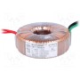 Трансформатор тороидальный 100ВА 230ВAC INDEL TST 100051 (TST100W-12V-24V)