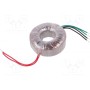 Трансформатор тороидальный 160ВА 230ВAC INDEL TST 160008 (TST150W-2X19V)