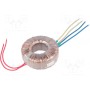 Трансформатор тороидальный 160ВА 230ВAC INDEL TST 160012 (TST150W-2X24V)
