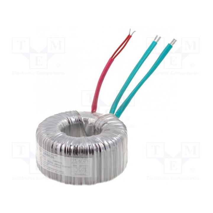 Трансформатор тороидальный INDEL TST 300002H (TSTH300W)