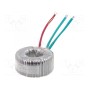 Трансформатор тороидальный INDEL TST 300002H (TSTH300W)