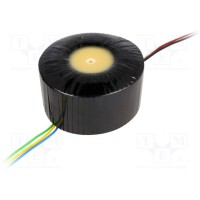 Трансформатор звуковой TOROIDY TTG-EL34PSE