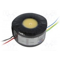 Трансформатор звуковой TOROIDY TTG-EL34SE