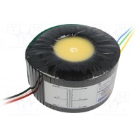 Трансформатор звуковой TOROIDY TTG-EL84SE