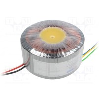 Трансформатор звуковой TOROIDY TTG-KT88PSE