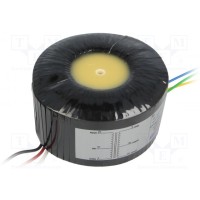 Трансформатор звуковой TOROIDY TTG-KT88SE