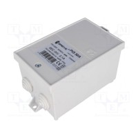 Трансформатор разделительный 50ВА BREVE TUFVASSONS PVS50-A230-24V