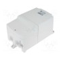 Трансформатор разделительный 630ВА BREVE TUFVASSONS PVS63023012V (PVS630-230-12V)