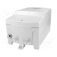 Трансформатор разделительный 630ВА BREVE TUFVASSONS PVS630-230-24V