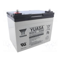 Свинцовый аккумулятор YUASA ACCU-REC36-12Y 