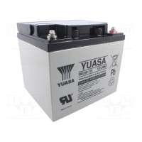 Свинцовый аккумулятор YUASA ACCU-REC50-12Y 