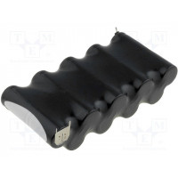 Ni-Cd аккумуляторCELLEVIA BATTERIES ACCU-12AA-21.6V 