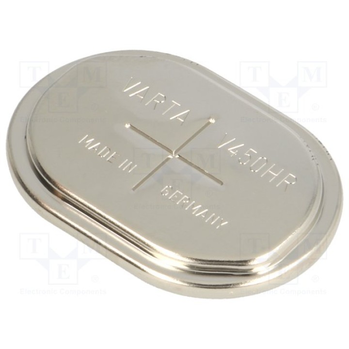 NiMh аккумулятор VARTA MICROBATTERY ACCU-1V450HR(55945101501)