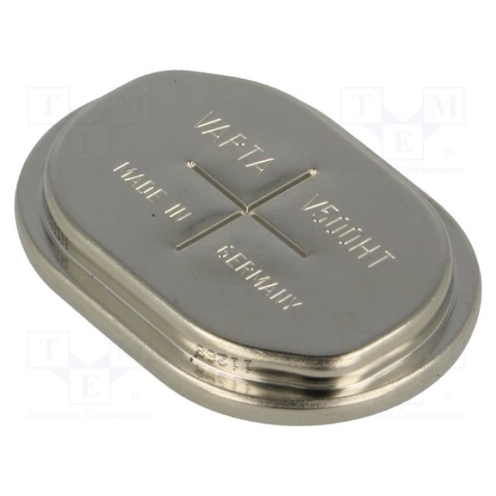 NiMh аккумулятор VARTA MICROBATTERY ACCU-1V500HT(55750201501)