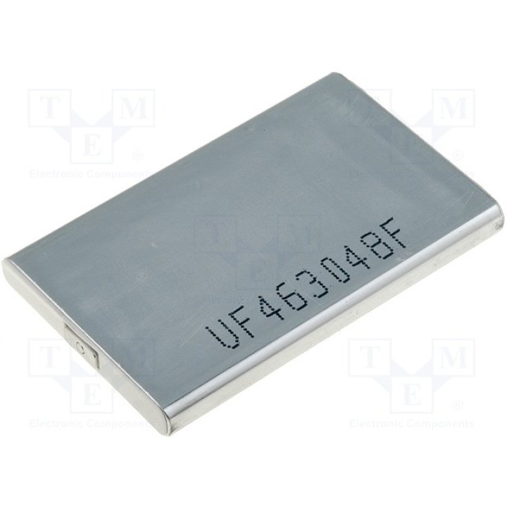 Li-Ion аккумулятор SANYO ACCU-UF463048F(UF463048F)