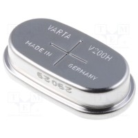 NiMh аккумулятор VARTA MICROBATTERY ACCU-V200H 