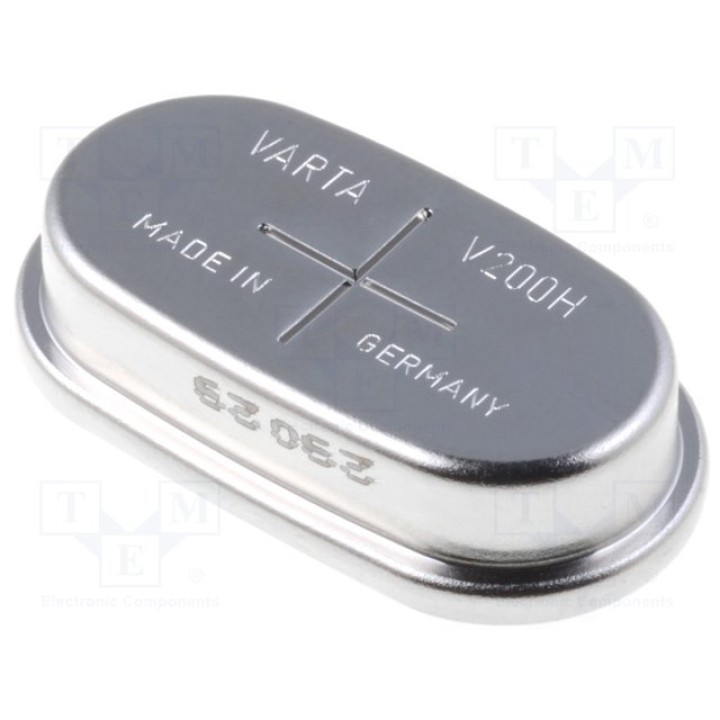 NiMh аккумулятор VARTA MICROBATTERY ACCU-V200H(55620101501)