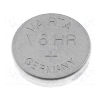 NiMh аккумулятор VARTA MICROBATTERY ACCU-V6HR 