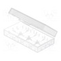 Контейнер для батареек KEEPPOWER BOX-1865016340(M2)
