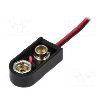 Разъем 6F22 KEYSTONE KEYS84-8 