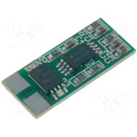 Защита pcb   PCM-L02S3-074 