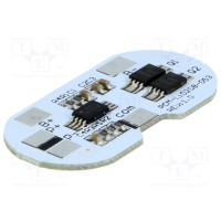 Защита pcb   PCM-L02S8-053 