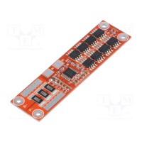 Защита pcb   PCM-L03S14-324 