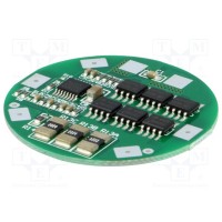 Защита pcb   PCM-L043S12-144 
