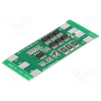 Защита pcb   PCM-L04S10-178 