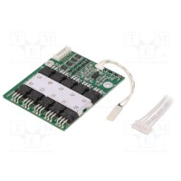 Защита pcb   PCM-L04S25-808 