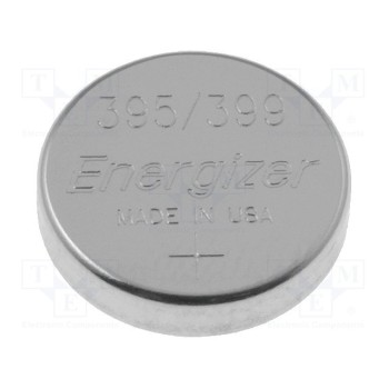 Серебрянная батарейка ENERGIZER BAT-395399-EG 